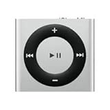 Apple iPod Shuffle Argenté Silver 2 Go 2GB