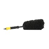 Meguiar's X1902EU Brosse Jantes Microfibre Supreme