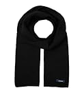 JACK & JONES Jacdna Knit Scarf Noos, Echarpe Homme,