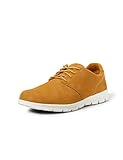 Timberland Graydon Oxford Basic, Plat Homme, Wheat