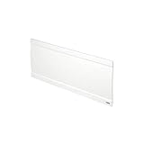 Radiateur Campa Jobel 3.0 Bas 1000 w - Blanc