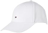 Tommy Hilfiger Homme Casquette de Baseball CLASSIC
