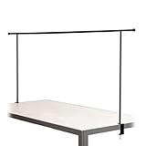 Home Deco Factory - MO1322 - Barre Deco de Table Ajustable