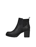ONLY Women Chelsea Boots with Heel | Ankle Shoes |