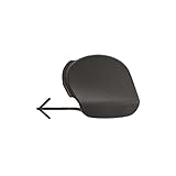 DM Autoteile Crochet de remorquage - Cache pare-chocs