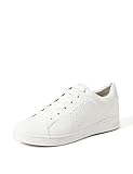 Geox D Jaysen Sneaker Femme White 38 EU