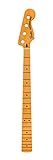 Fender Precision to Jazz Bass Conversion Neck, 20 Med