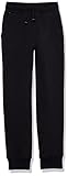 Amazon Essentials Pantalon de Jogging en Molleton Garçon,
