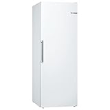 Bosch Serie 6 GSN58AWCV congélateur Intégré (placement)