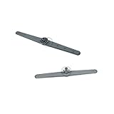 DL-pro Bras de pulvérisation supérieur et inférieur