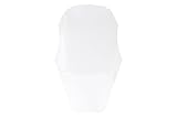 avdb-Moto Bulle/Pare-Brise Saute Vent Compatible avec