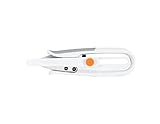 Fiskars Ciseaux Coupe-Fil, Pour Droitiers et Gauchers,