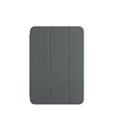 Apple Smart Folio pour iPad Mini (A17 Pro) - Anthracite