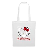 Spreadshirt Hello Kitty Souriante Avec Le Lettrage