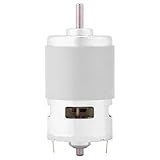 775 Moteur, 12v 0.32a 150w 13000-15000rpm Dc Brossé