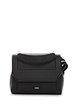 Lancel Sac Rabat M Ninon A0922210TU Noir/Argent