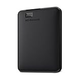 WD 2 To Elements disque dur portable externe, USB 3.0,