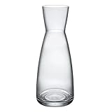 Rocco Bormioli - 125001MG8321990 - Carafe 1,0 L - Transparent