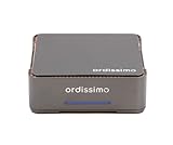 Ordissimo - Petit Ordinateur de Bureau Mini Tour Luna