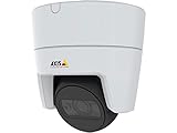 AXIS M3115-LVE Caméra de sécurité IP Extérieure Dôme