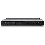 LG BP250 - Lecteur Blu-Ray (HDMI, Port USB) - Noir