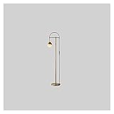 lampadaire Lampe de sol industrielle, lampe de plancher