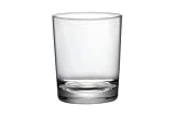 Verre Caravelle en verre 10 cl (x6) - 6 pièces