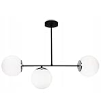 Light-Home Palermo Abat Jour Suspension Luminaire Lustre