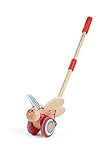 Hape Papillon Jouet en Bois Enfant 1 an et Plus - Jouet