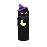 Legami - Kawaii Étui École 2 en 1 Halloween 2025 en