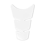 Protection Réservoir Adhésive 3D pour Motos Slim Short,