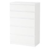 Ikea Kullen Commode, coffre à tiroirs, meubles de chambre