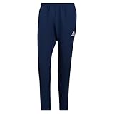 adidas Homme Entrada 22 Presentation Pants, Team Navy