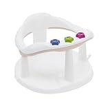 THERMOBABY - Anneau De Bain Bébé Aquababy - Siège De