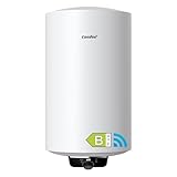 COMFEE' D80-15EFG Chauffe-eau électrique vertical,