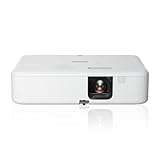 Projecteur Full HD Intelligent CO-FH02, 3 000 lumens,
