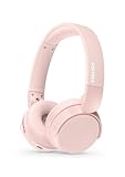 Philips TAH4209PK Casque sans Fil Supra-aural Bluetooth
