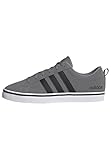adidas Homme Vs Pace 2.0 Shoes, Grey Three/Core Black/Cloud