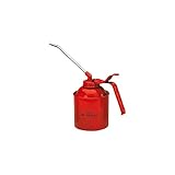 FACOM 373.30 Burette d'huile simple effet 300cm3, Rouge