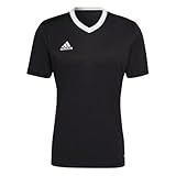 adidas Homme Entrada 22 Jersey, Black, XL