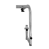 Reimo Tent Technology Table pivotante universelle en