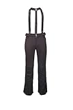 Killtec Homme Pantalon de Ski/Pantalon Softshell avec