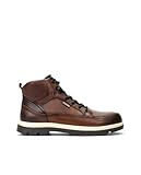 Pikolinos Bottines en Cuir Vigo pour Homme Color Cuero