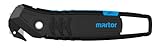 MARTOR Couteau de sécurité SECUMAX 350 avec LAME SECUMAX