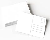 Clever Pool, Cartes postales vierges personnalisables,