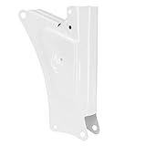 ADAPTABLE - Boîte à outils Peugeot 103 SP/MVL - Blanc