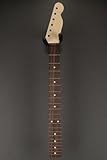 Allparts® »TRO-C REPLACEMENT ROSEWOOD NECK FOR TELECASTER®«