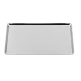 Housoutil Plateau Rectangulaire En Acier Inoxydable