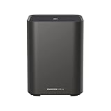 Sennheiser AMBEO Sub pour TV et Musique - Prise EU