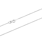 MYSTIC JEWELS By Dalia Chaîne en argent sterling 925